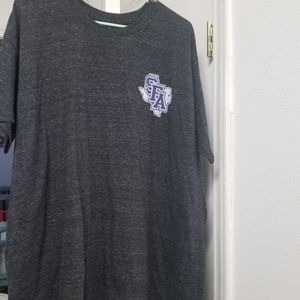 Stephen F Austin State University 3XL Tshirt